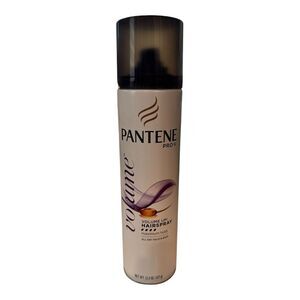 Pantene Pro-V Volume‎ up Hairspray maximum hold 11.5oz